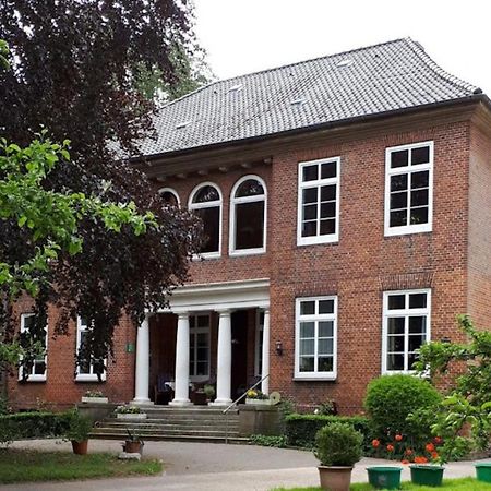 Ferienwohnung Auf Einem Gutshof Nordenham Exteriér fotografie